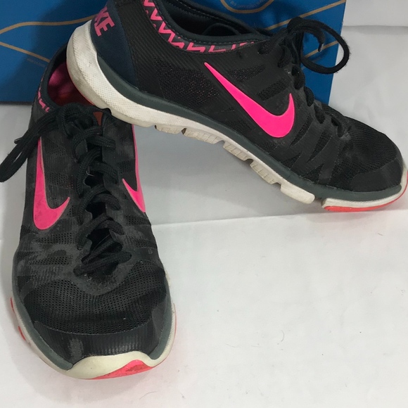 women's nike training flex supreme tr3